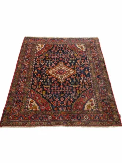 Kibek Djozan Hamadan