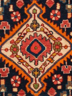 Kibek Djozan Hamadan