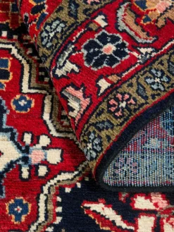 Kibek Djozan Hamadan