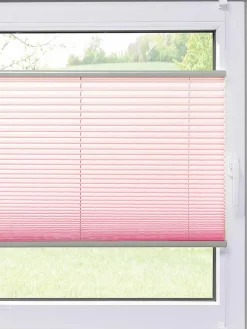 Kibek Easy Plissee Star