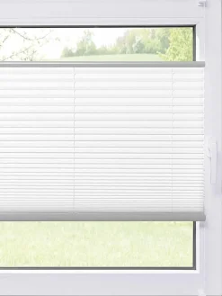 Kibek Easy Plissee Star