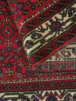 Kibek Endjelas Hamadan