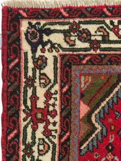 Kibek Endjelas Hamadan