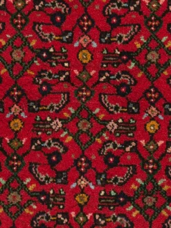 Kibek Endjelas Hamadan