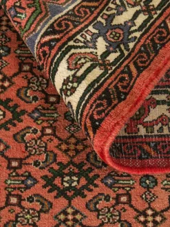 Kibek Endjelas Hamadan