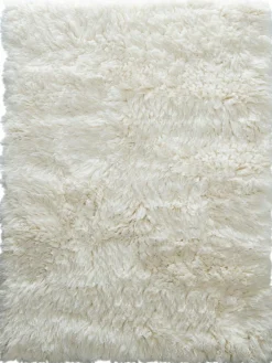 Kinder Kibek Flokati Luxus