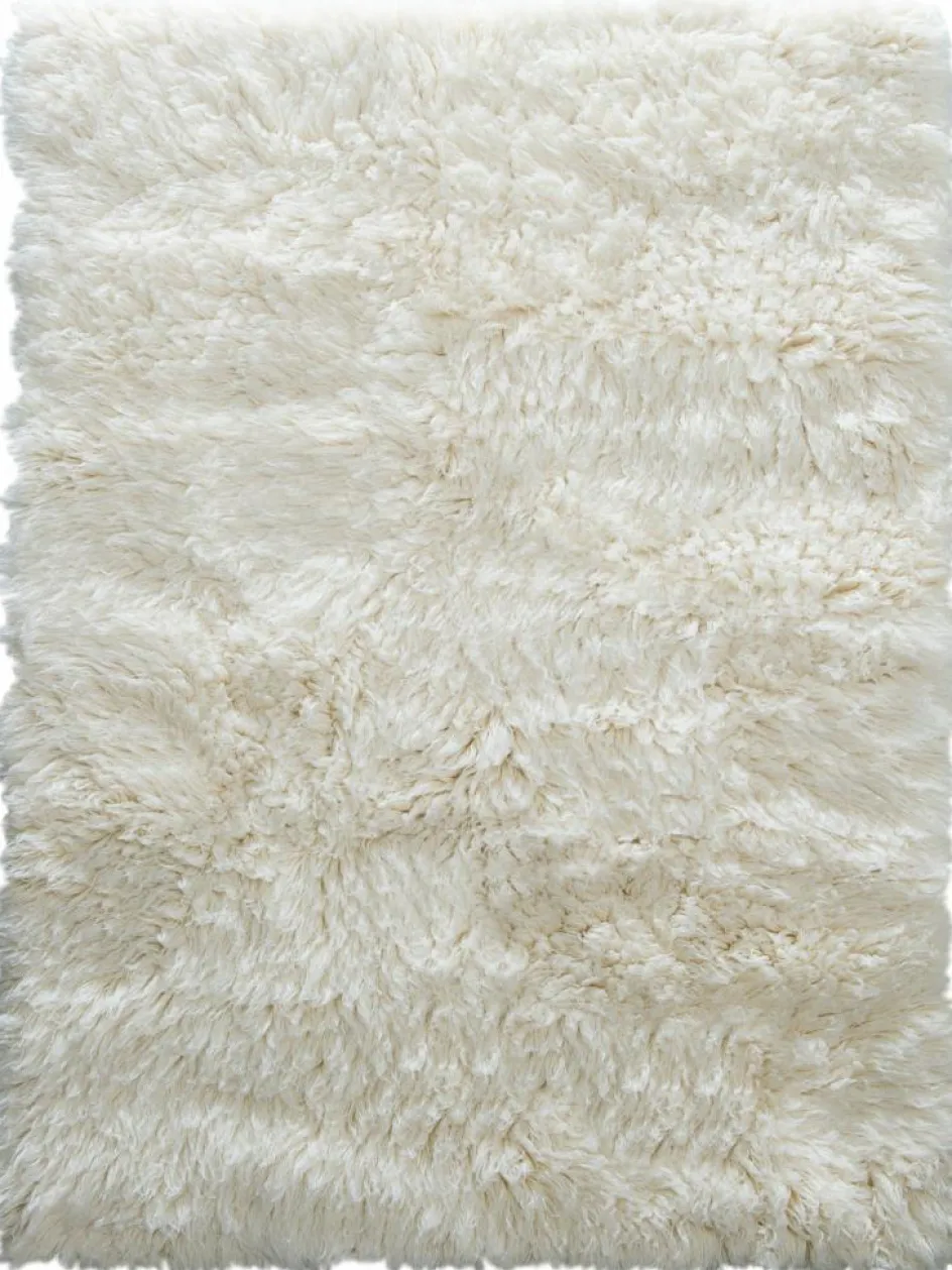 Kinder Kibek Flokati Luxus