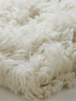 Kinder Kibek Flokati Luxus