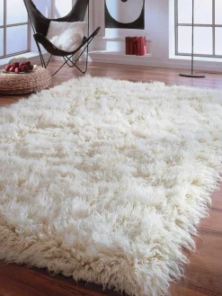 Kinder Kibek Flokati Premium