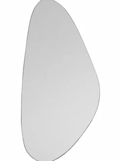 Kibek Frameless Mirror