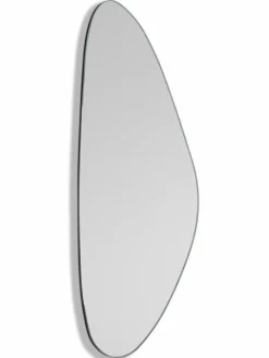 Kibek Frameless Mirror
