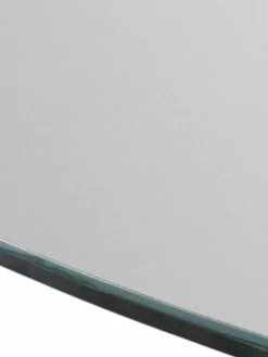 Kibek Frameless Mirror