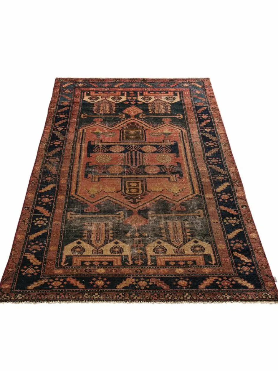 Kibek Hamadan Vintage