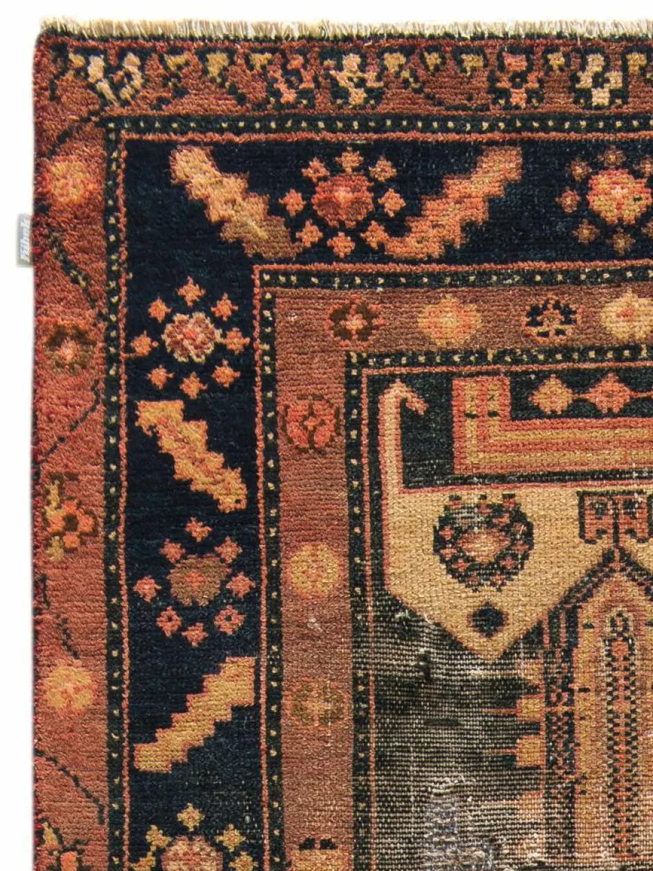 Kibek Hamadan Vintage