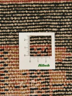 Kibek Hamadan Vintage