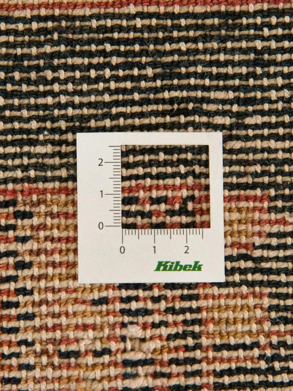 Kibek Hamadan Vintage