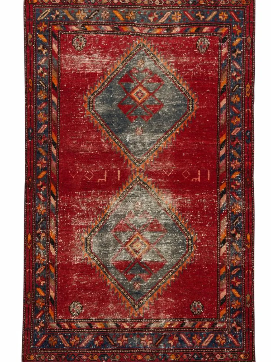 Kibek Hamadan Vintage