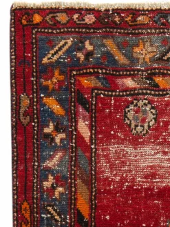 Kibek Hamadan Vintage