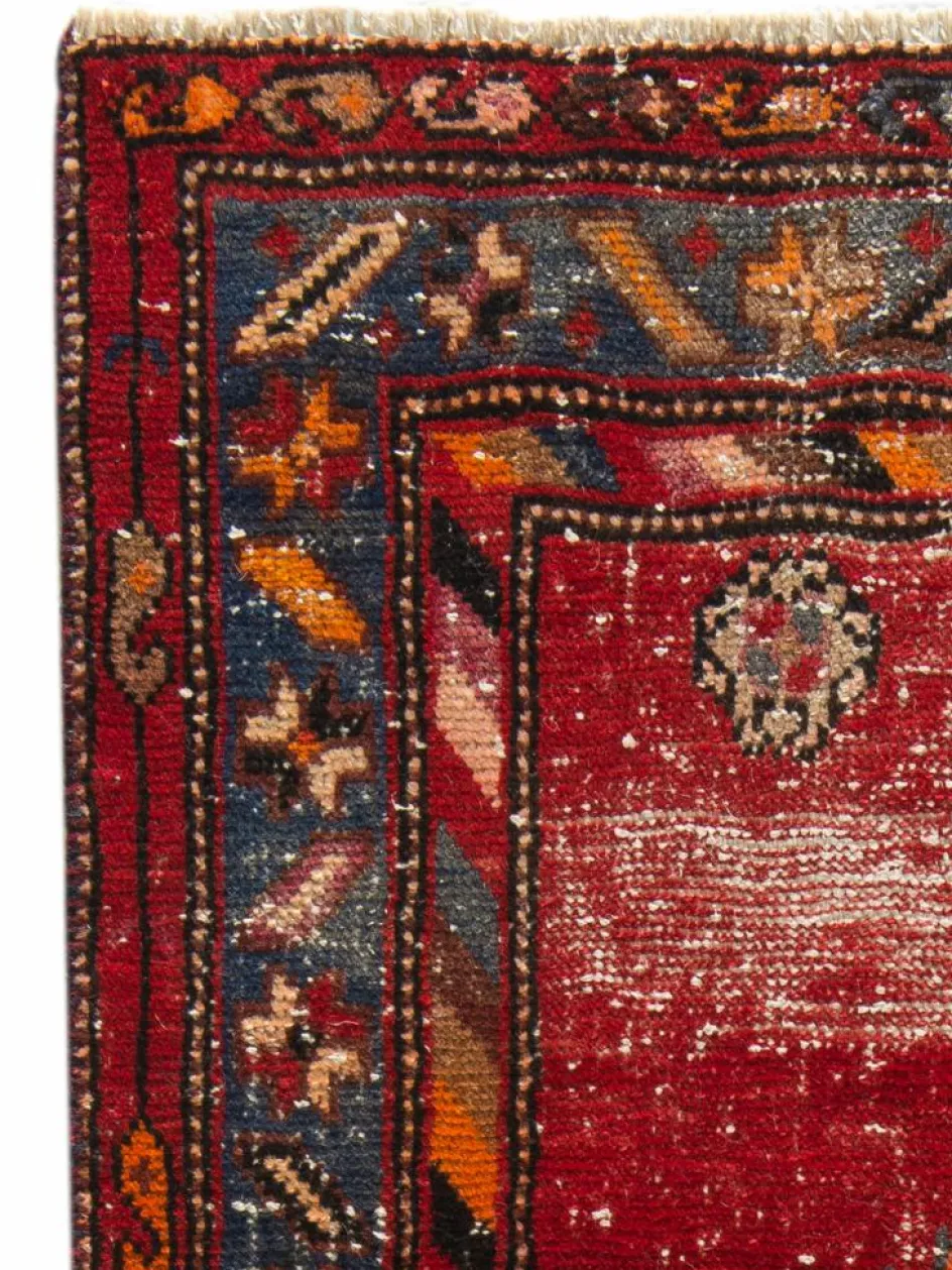 Kibek Hamadan Vintage