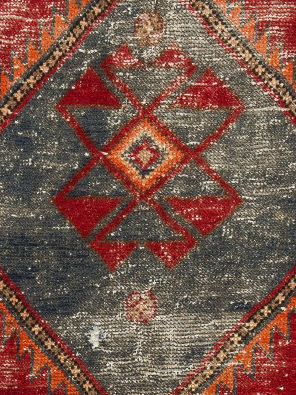 Kibek Hamadan Vintage