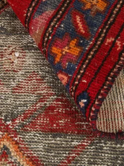 Kibek Hamadan Vintage