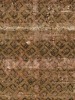 Kibek Hamadan Vintage