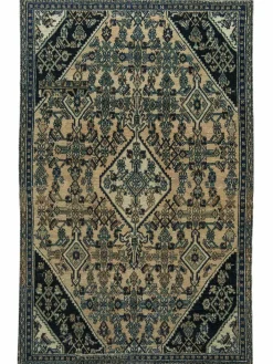 Kibek Hamadan Vintage