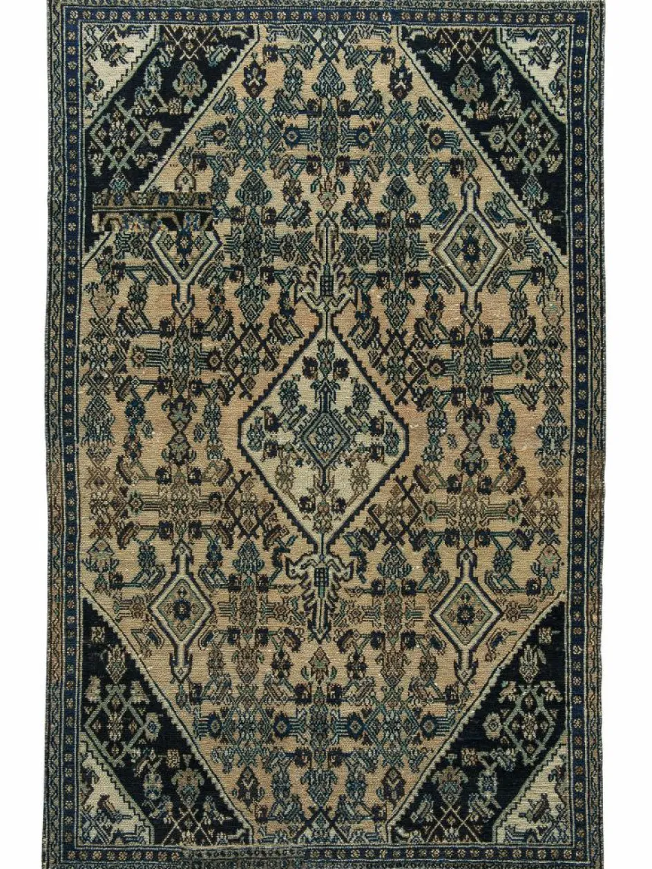 Kibek Hamadan Vintage