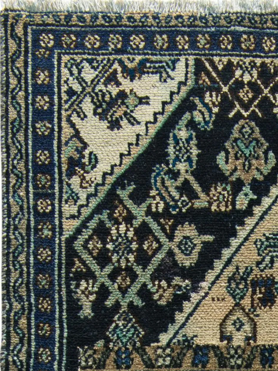 Kibek Hamadan Vintage