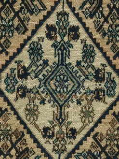 Kibek Hamadan Vintage