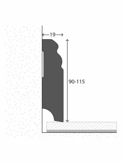 Kibek Hamburger Leiste