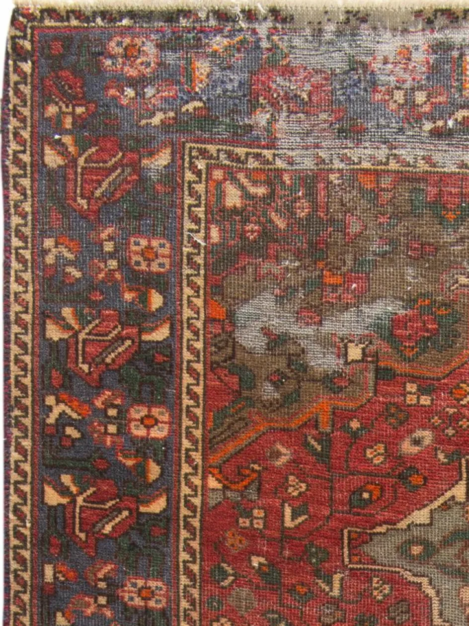 Kibek Henegun Vintage