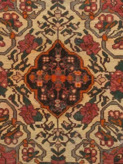 Kibek Henegun Vintage