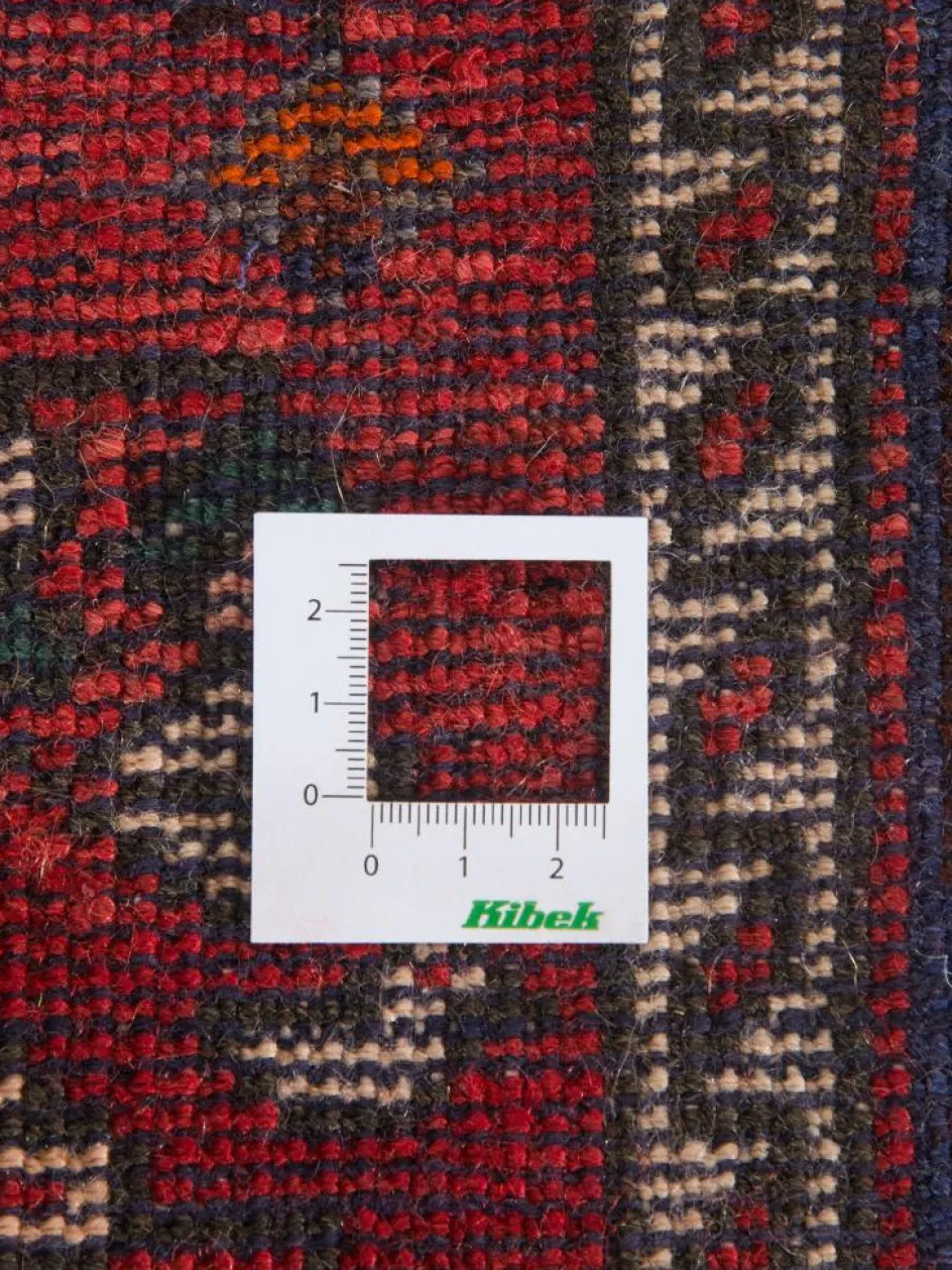 Kibek Henegun Vintage