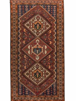 Kibek Henegun Vintage