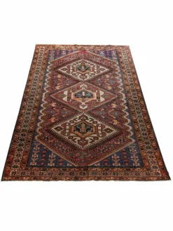 Kibek Henegun Vintage