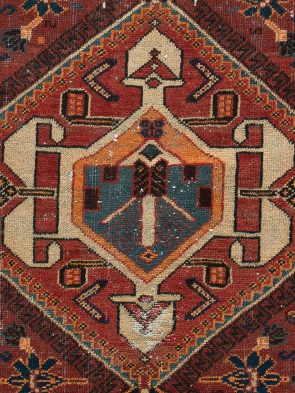 Kibek Henegun Vintage