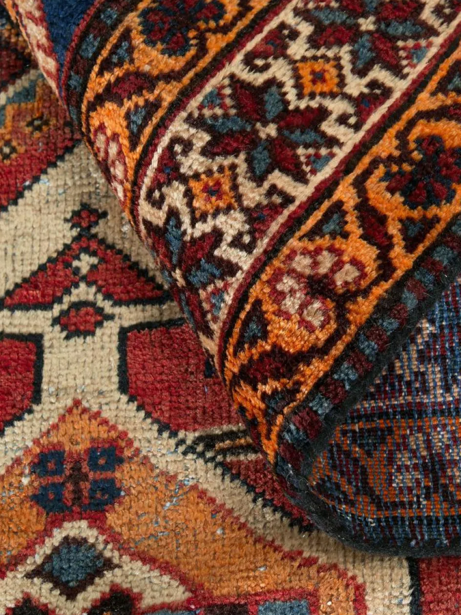 Kibek Henegun Vintage