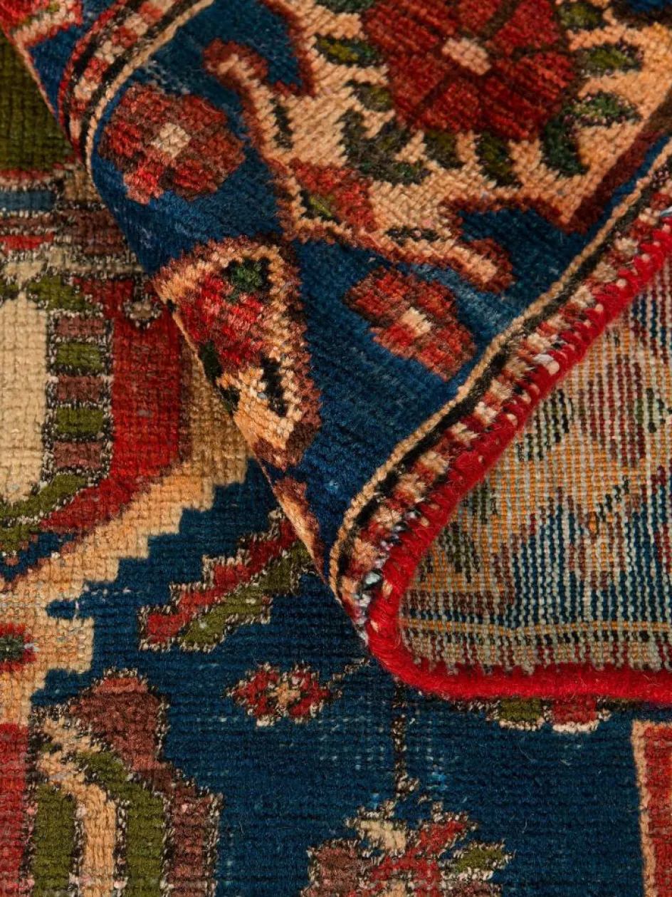 Kibek Henegun Vintage