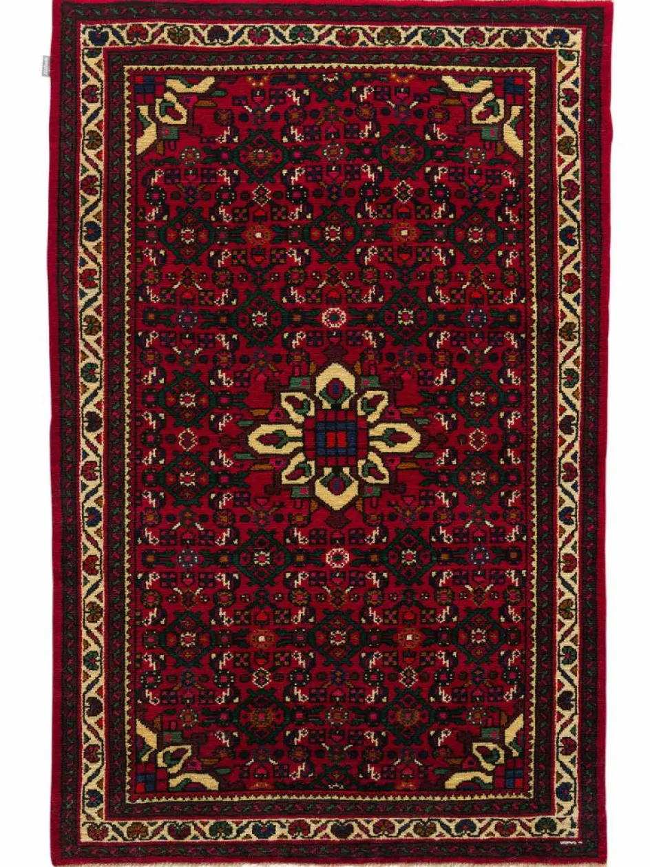 Kibek Hosseinabad Hamadan