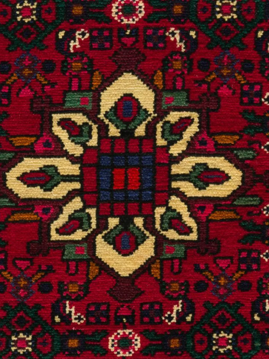 Kibek Hosseinabad Hamadan