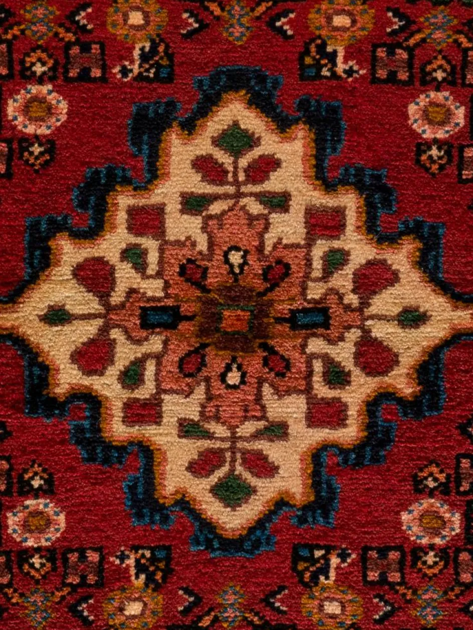 Kibek Hosseinabad Hamadan