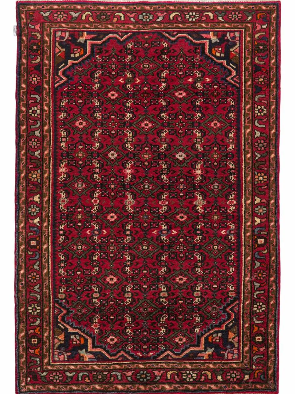 Kibek Hosseinabad Hamadan