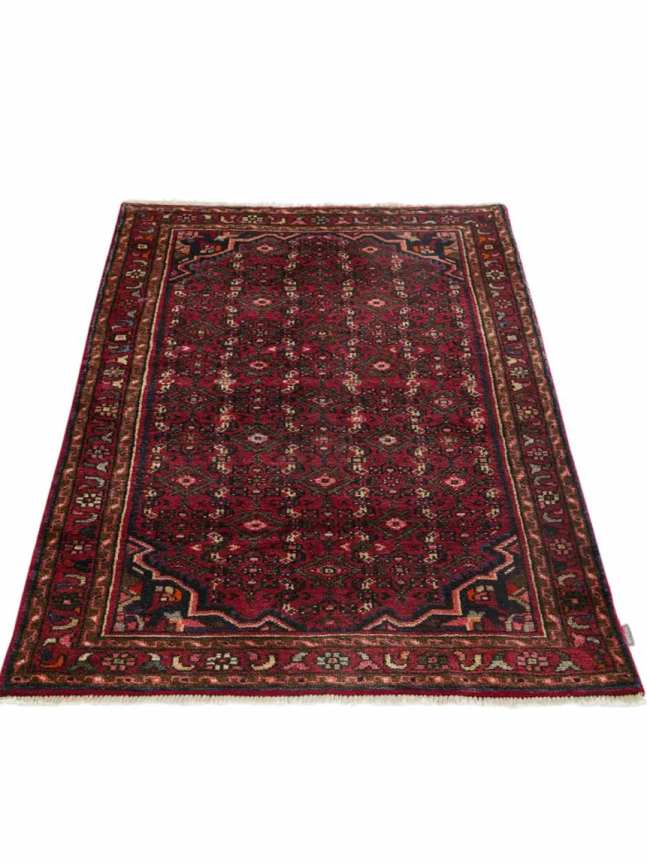 Kibek Hosseinabad Hamadan