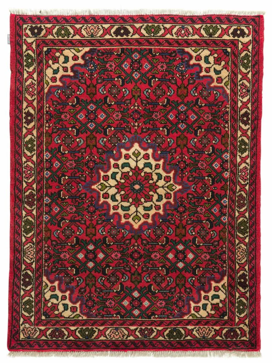 Kibek Hosseinabad Hamadan