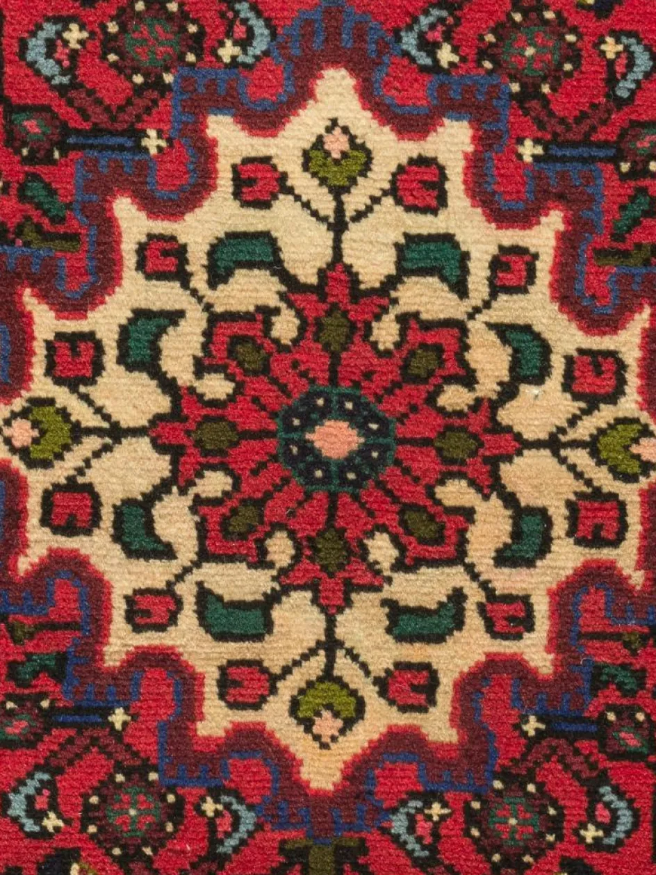 Kibek Hosseinabad Hamadan