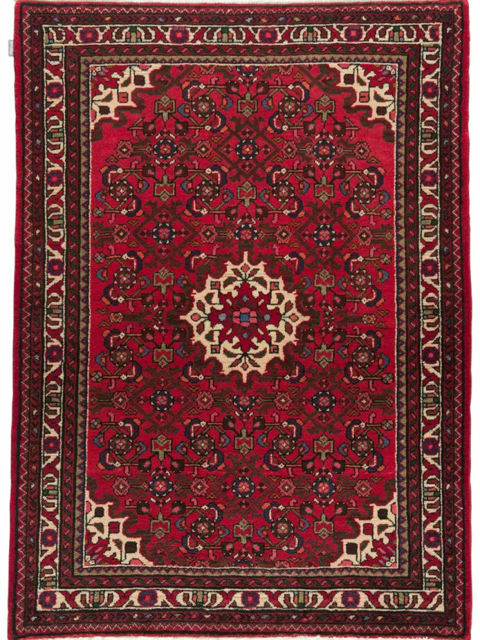 Kibek Hosseinabad Hamadan