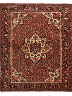 Kibek Hosseinabad Hamadan