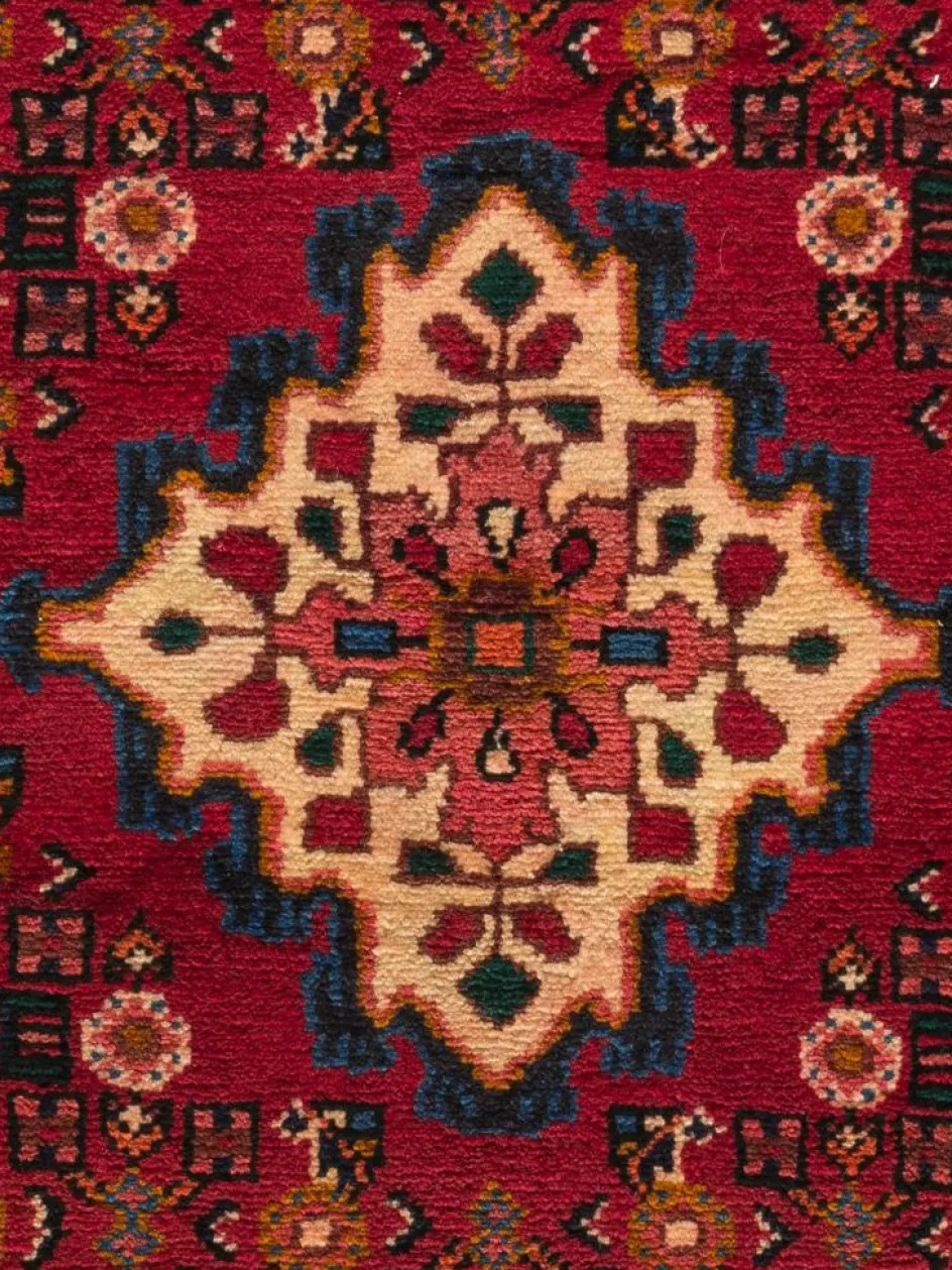 Kibek Hosseinabad Hamadan