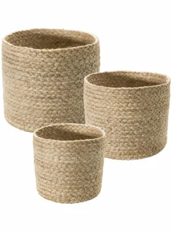 Kibek Jute Basket